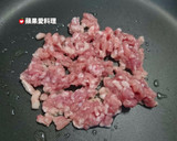 螞蟻上樹的食譜步驟3照片