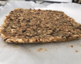 Foto del paso 5 de la receta: Barritas saludables