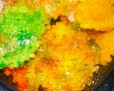 साबूदाना पापड़ (sabudana papad recipe in Hindi) रेसिपी चरण 10 फोटो