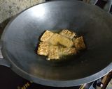 Foto langkah ke 1 dari resep Tempe bacem.