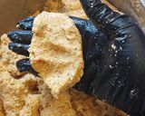 Foto del paso 7 de la receta: Medallones de garbanzos, calabaza y arroz