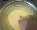 A picture of step 1 of Kadhi.