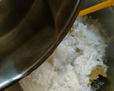 Foto langkah ke 2 dari resep Klepon Ubi Vla Santan.