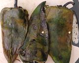 Foto del paso 1 de la receta: Queso con rajas
