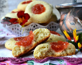 Foto del paso 6 de la receta: Pepas azucaradas de anís y lima💫