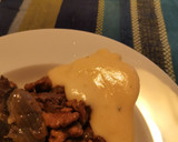Foto del paso 4 de la receta: Crema de patata y zanahoria