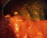 Foto del paso 3 de la receta: Salsa filetto