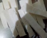 পনির পকোড়া (Paneer pakora recipe in Bengali) রেসিপির ধাপ 1 ছবি