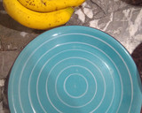 Foto del paso 2 de la receta: Budín de banana vegano💛
