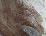 Foto del paso 1 de la receta: Pan De Soda / Pan Con Polvo De Hornear Fácil