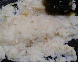 Foto langkah ke 2 dari resep Cireng Nasi.
