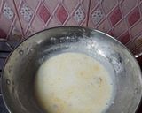 Foto langkah ke 6 dari resep Macaroni Mac & Cheese.