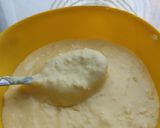 Foto langkah ke 5 dari resep Makaroni Schotell Panggang.