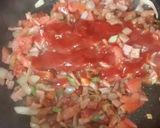 Foto del paso 2 de la receta: Champiñones rellenos