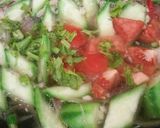 Foto langkah ke 2 dari resep Sayur gambas.