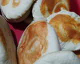 Foto del paso 2 de la receta: Súper pizzetas