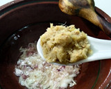 A picture of step 4 of Aloo Gobhi.