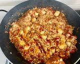 Foto del paso 2 de la receta: Paella de pescado y marisco