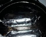 Foto del paso 6 de la receta: Arrollado de pollo con ensalada