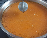 Foto del paso 3 de la receta: Macarrones caldosos