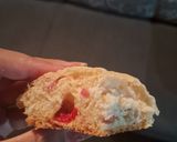 Foto del paso 14 de la receta: Roscas caseras de fiambre y morrón rojo🫑🧀