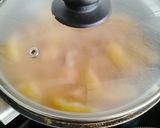 Foto del paso 7 de la receta Cerdo a la naranja