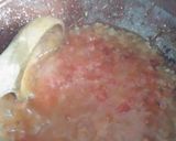 A picture of step 4 of Goan_coconut_chicken curry.