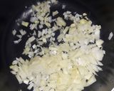 Foto del paso 1 de la receta: • Polenta en capas con salsa •
