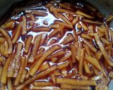 Foto langkah ke 2 dari resep Lumpiah Basah #1.