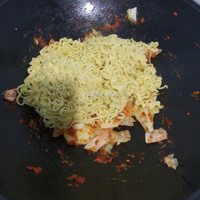 Langkah 7
