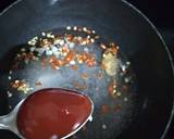 Sweet and Sour Sauce Thai style recipe step 2 photo