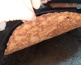 Foto del paso 6 de la receta: Pizza keto - low carb