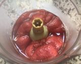 Une image de l'étape 2 de 🍓Tiramisu 🥝🫐🍒printanier 🍋en verrines fruitées 🍎🍏🍊.
