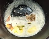 ডাল বুখারা (dal bukhara recipe in Bengali) রেসিপির ধাপ 2 ছবি