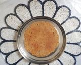 A picture of step 9 of Faradi Snacks - Rajgira Puri and Rajgira Khakhra #SF.