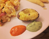 Foto del paso 7 de la receta: Papas arrugadas🥔
