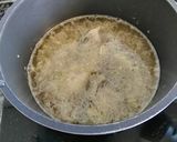 Foto del paso 6 de la receta Sopa de ostras francesas