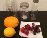 EU Life 『Detox Water 天然維他命水』的食譜步驟1照片