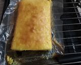 A picture of step 13 of Lemon tea cake.