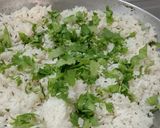 जीरा राइस (jeera rice recipe in Hindi) रेसिपी चरण 2 फोटो