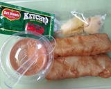 Foto langkah ke 6 dari resep Sosis Solo Goreng.