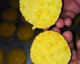 A picture of step 11 of Classic scones.