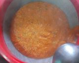 Foto del paso 26 de la receta Alubias blancas con pulpo