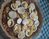 Foto del paso 5 de la receta: Tarta de zapallitos verdes