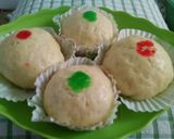 Foto langkah ke 7 dari resep Bakpao.