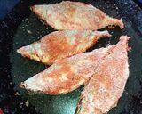 रेषाडॉ बांगडा (bangda recipe in marathi) रेसिपी स्टेप 3 फोटो
