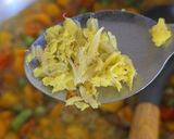 A picture of step 4 of Healthy Pineapple Rice Recipe.