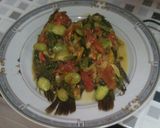 Foto langkah ke 5 dari resep Ikan Nila Bumbu Kuning.