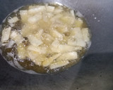 Foto langkah ke 1 dari resep Singkong goreng (keripik).