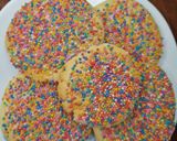 Foto del paso 7 de la receta: Galletas con grageas